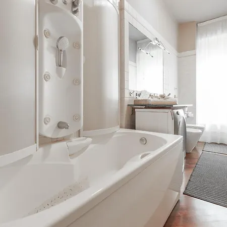 Locami Affori Apartment Milan
