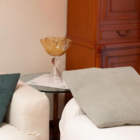 Locami Affori Appartement Milan